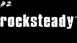Evolution Of RockSteady Games (2006 - 2022)