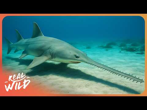 Australia's Prehistoric Animals That Are Still Alive Today documentary thumbnail