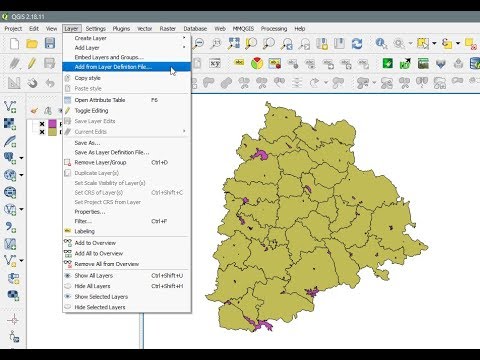 QGIS - Export symbology to QGIS Layer File (.qlr) similar to ArcGIS Layer File (.lyr)