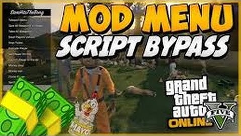 [GTA 1.24/1.25] Script Bypass w/ Download
