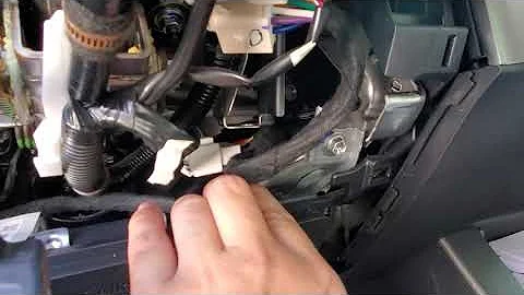 Tacoma 2020 - Remote Starter Installations - Start X