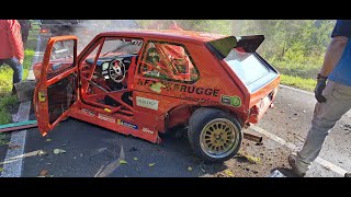 Action, Mistakes & Crash  @ Hilllcimb St.Agatha 2023 @pmvmovie by Pfeifer Motorsport Videos 426,213 views 8 months ago 9 minutes, 57 seconds