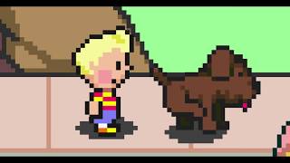 Safe Travels (PSI Universe Short #3)