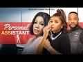 Watch Bimbo Ademoye, Nino B and Monalisa in THE PERSONAL ASSISTANT (Sexy Secretary) - Trending Film