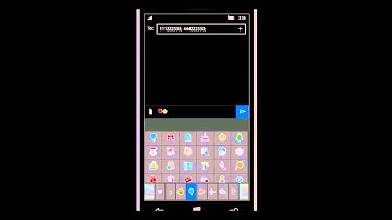 Keyboard Windows 10 mobile