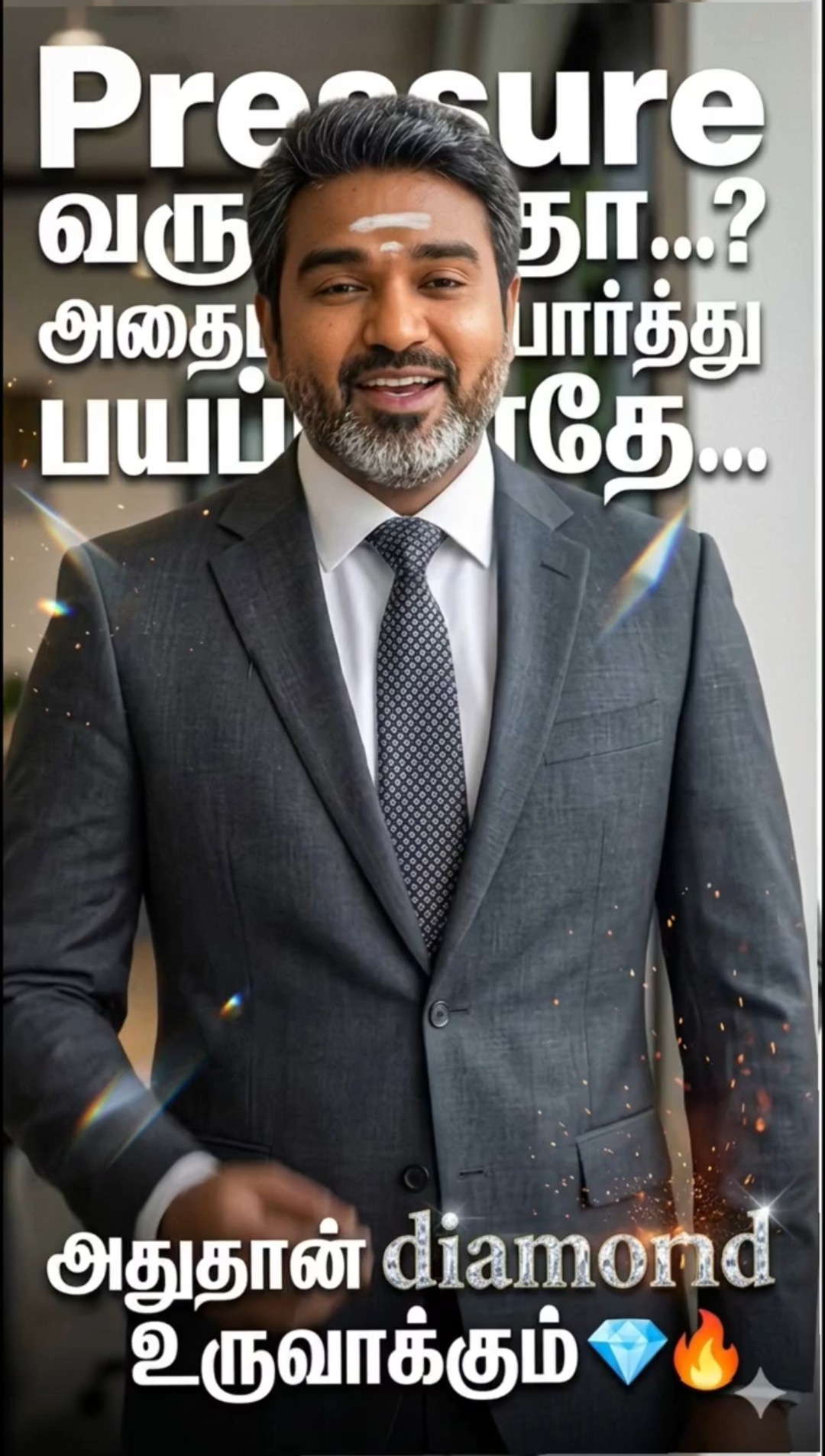 🤞வாழ்த்துக்களுடன் நம்பிக்கை செய்தி🙏 - ShareChat