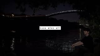 [COVER] 아이유(IU) - Love wins all / by PARK JISUNG