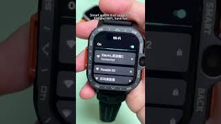 Lokmat Appllp 4 Max Smartwatch Calls Web Messages At Wristlokmat smartwatch watchband