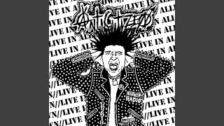 I Hate (Live)