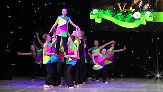 VIVA DANCE 04.2018