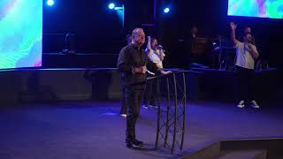 Building Hope Together: Renewing Faith and Commitment