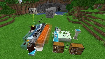 Summer 2021 Botania Build Contest