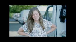 Bristol Van Life, Parry's Lane Travellers  Rip Off Rents  This is England  BBC West 07 Mar 2022