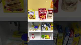 Grocery Store Dramatic Play