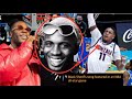 Black Sherif’s song featured in an NBA all-star game