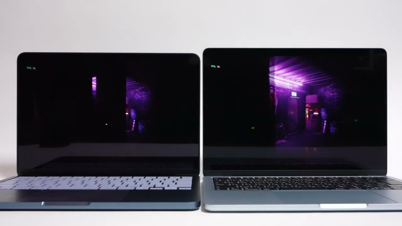 中古でも結構お得！ MacbookNeo 512 日本語配列 充電器無・箱違い