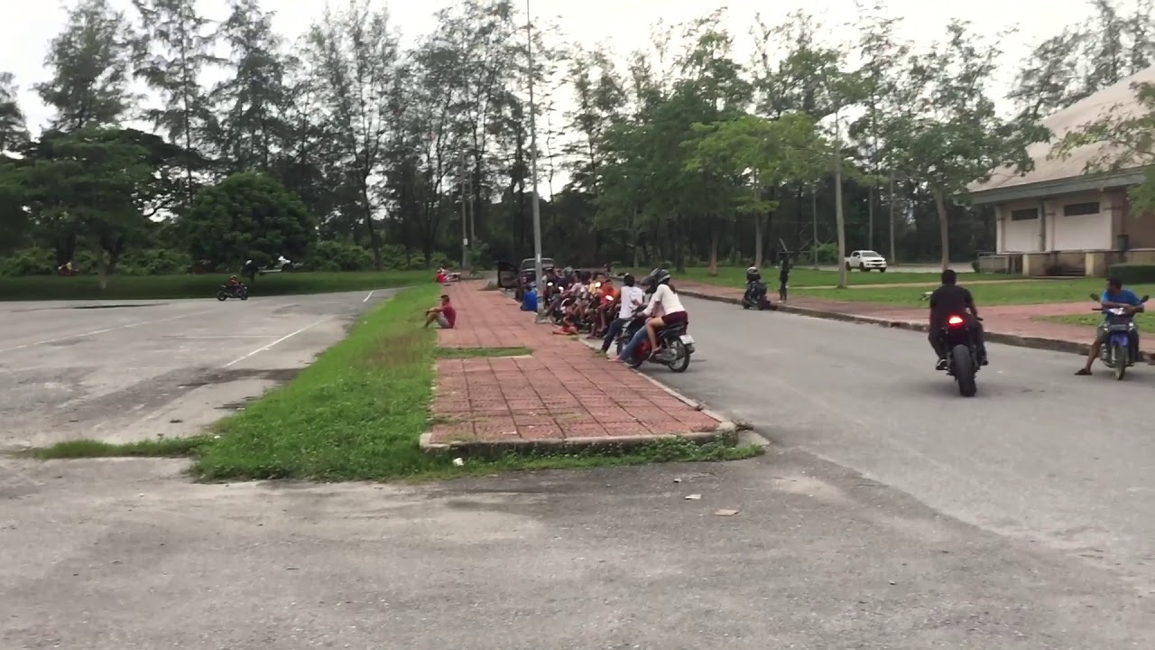 austin racing s1000r