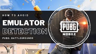 PUBG Mobile - How to Avoid Emulator Detection screenshot 3