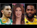 How will players prepare for the 2020-21 NBA season? | The Jump