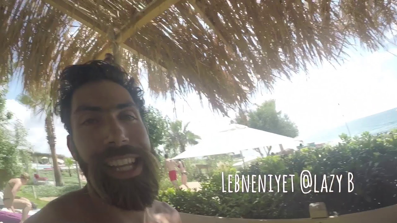 Surfski Lebanon-Flying Frog-Holiday Beach to Lazy B