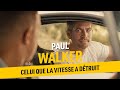 Laccident tragique de Paul Walker la star de Fast  Furious  Destins Briss