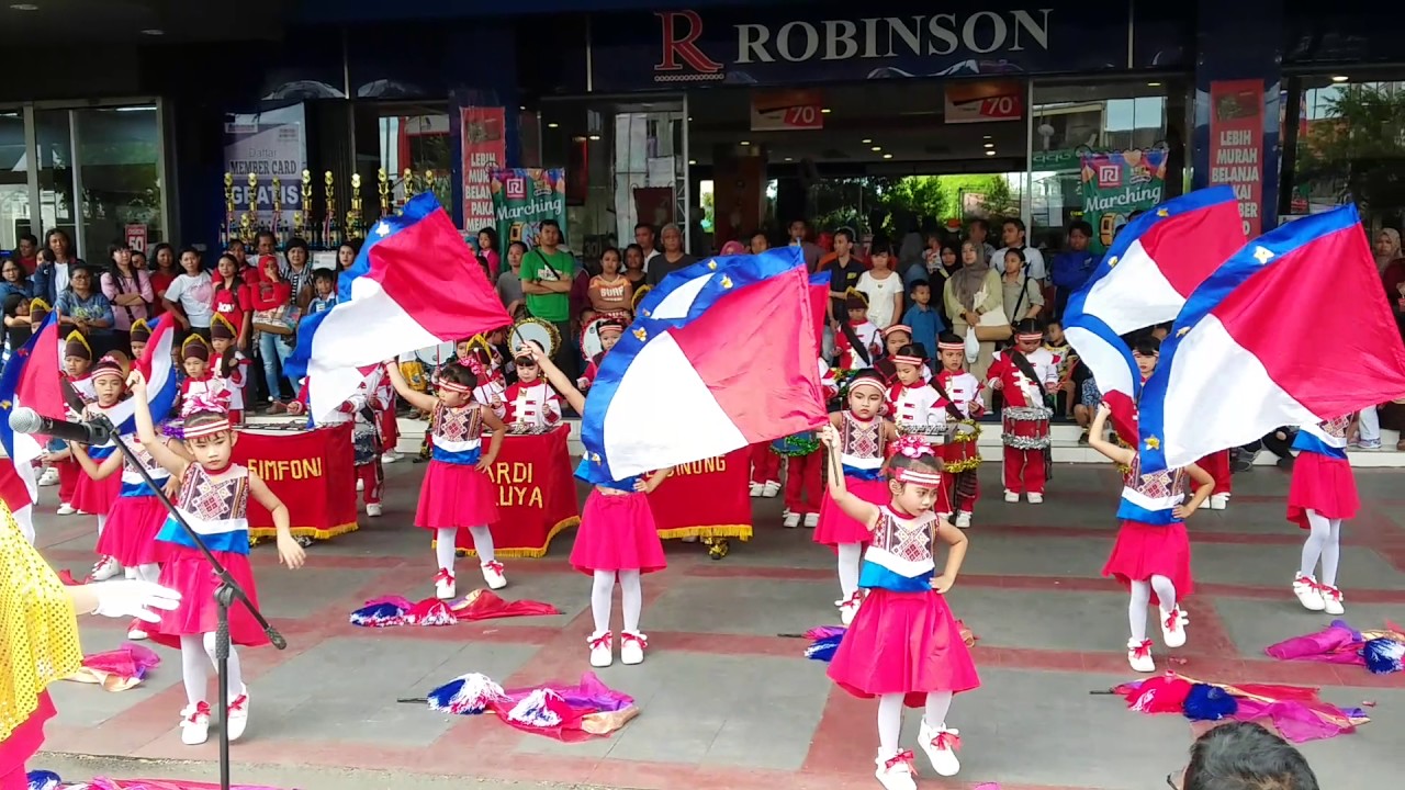 Symphoni TK Mardi Waluya Cibinong