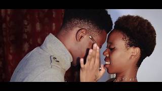 Britto - Usiku ft Masha (Official Video)