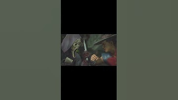Ghostface & Kung Lao Interaction #mortalkombat1 #mk1 #scream #ghostface #mk #videogames #gaming