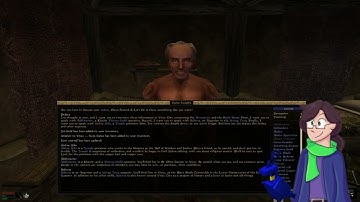 I Freed Every Slave in Morrowind (Part 5)