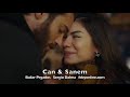 Can & Sanem - Bailar Pegados