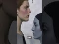 到底是臉型重要,還是五官重要?心理學家的答案很一致【心理研究社】#心理學#心理健康#兩性#情感#知識#命運#知識科普#知識研究#身心健康