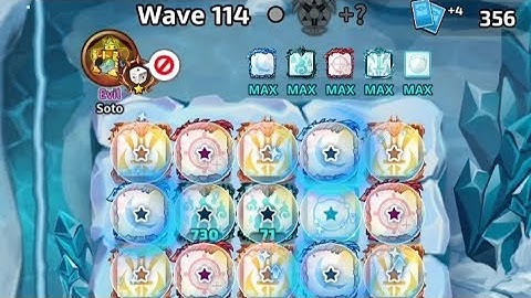 【Random Dice】  随机骰子 ランダムダイス | A Gravity+Bubble #support #randomdice #ランダムダイス攻略