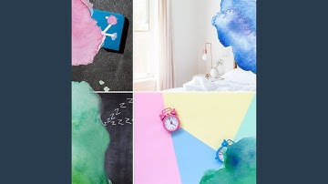 Scintillating Ambiance for Dreams