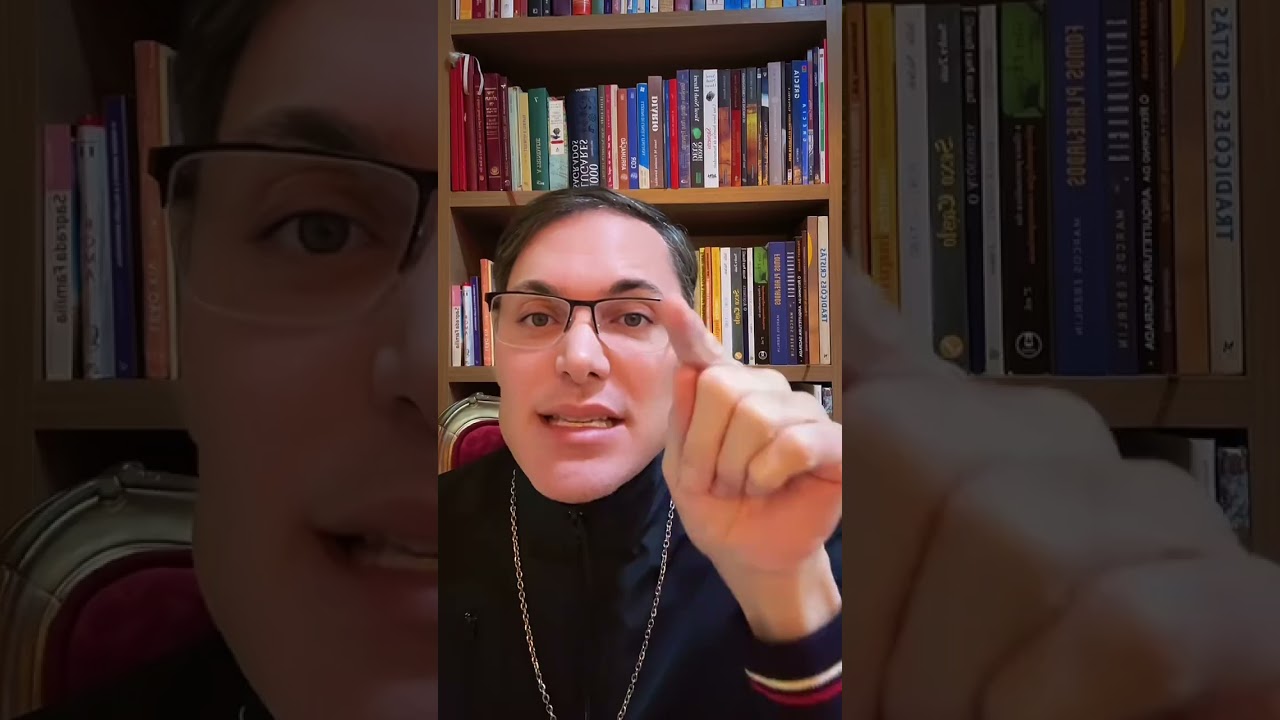 5º Domingo do Tempo Comum / Pe. Fabio Marinho