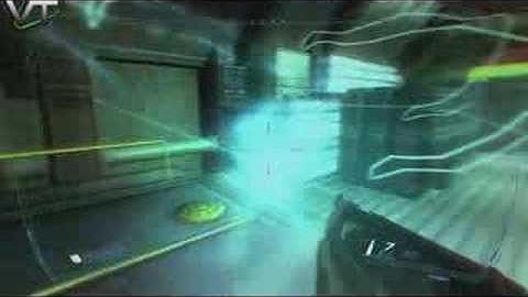 Project Origin - Assassin trailer