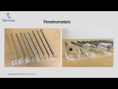 Introduction to Mercury Porosimetry Part 1