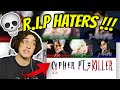 South African Reacts To BTS (방탄소년단) (Rap Line) - Cypher pt.3: KILLER  !!! (feat. Supreme Boi)