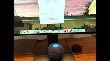 HomePod mini audio/video lag when play and pause fixed!!!