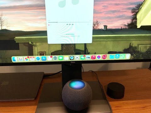 HomePod mini audio/video lag when play and pause fixed!!!