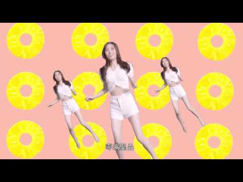 春哥好物鳳梨花_S