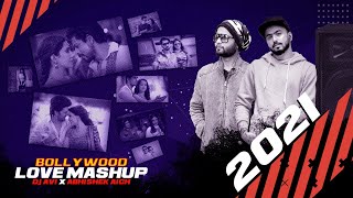 Valentine Mashup 2021 | Bollywood Love Mashup 2021 | Abhishek Aich X Dj Avi | Vdj Jakaria