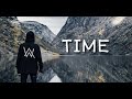 Alan Walker Style - TIME  (New  Song 2020)