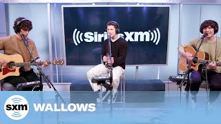 Video thumbnail of "Wallows — Marvelous | LIVE Performance  | SiriusXM"