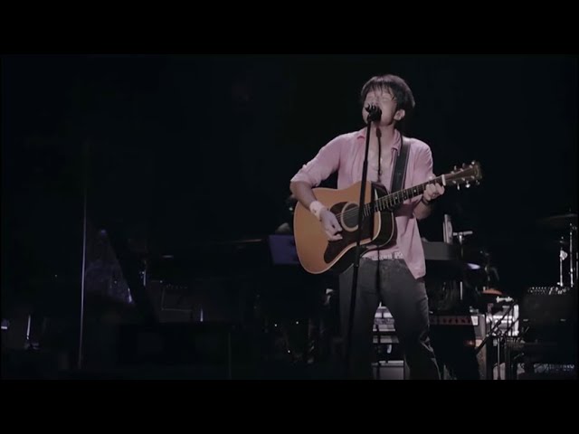Mr.Children 「Tomorrow never knows」