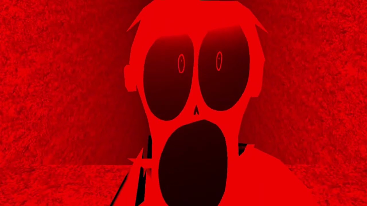 FLASH WARNING//Tag of fear Chapter 3 demo daisy09 returns 