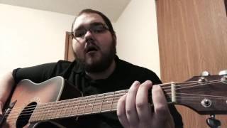 STARSET - Ricochet (Acoustic Cover) chords