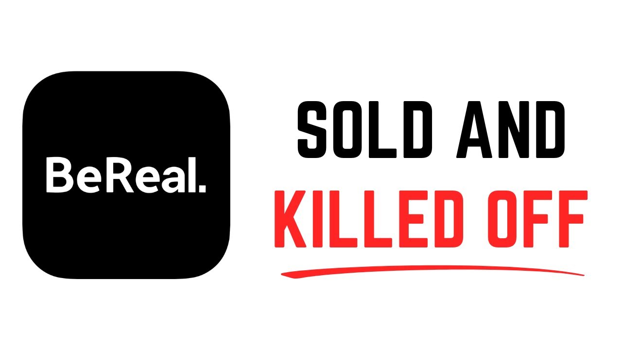 BeReal занял первое место в App Store... Что его погубило?