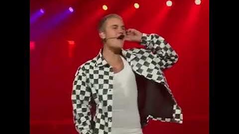 Thumbnail of Luis Fonsi FT Justin Bieber - DESPACITO Live 2017 ( Puerto Rico Purpose Tour )