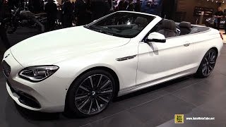 Research 2016
                  BMW 650i pictures, prices and reviews