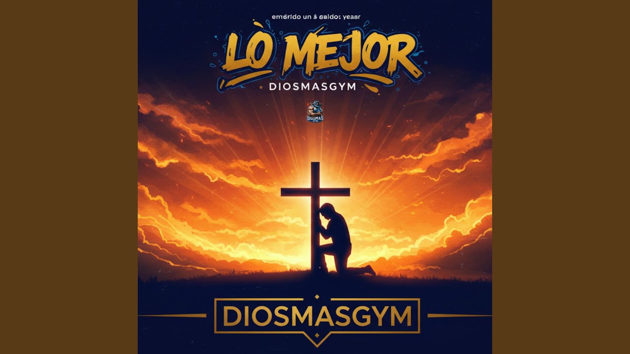 América no te falla tampoco lo hace Dios - Diosmasgym